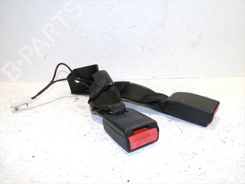 Engache cinturón Engache cinturón NISSAN QASHQAI I (J10, NJ10) 1.6 dCi All-wheel Drive (130 hp) 33454206 33454206