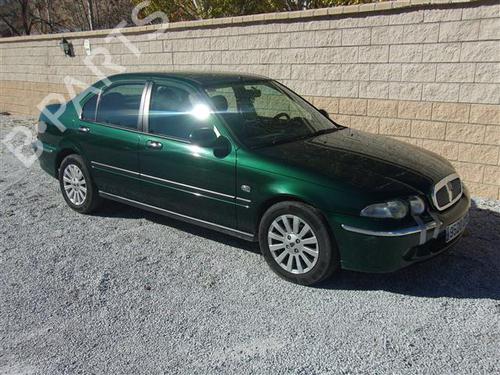 Rear left window mechanism ROVER 45 I Saloon (RT) 2.0 iDT | BP24555540C24 - Image 5