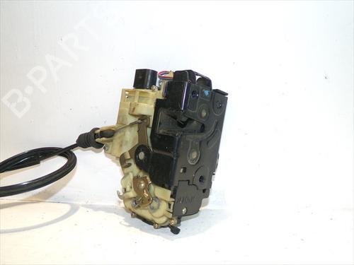 Used Front left lock Front left lock VW BORA I (1J2) 1.9 TDI (150 hp) 29359575 29359575