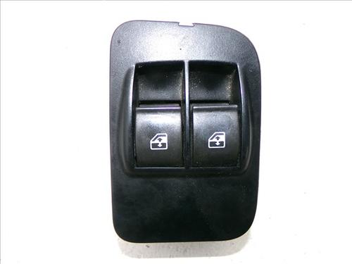 Used Left front window switch Left front window switch CITROËN NEMO Box Body/MPV (AA_) 1.3 BlueHDi 80 (80 hp) 30908430 30908430