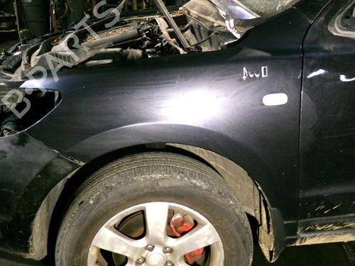 left-front-fenders-hyundai-santa-fe-ii-cm-2005-2006-2007-2008-2009-2010-2011-2012-2013-2014-2015-37282464 main image