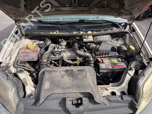 Alternator FORD TRANSIT CONNECT (P65_, P70_, P80_) 1.8 Di | BP38683058M7 - Image 3