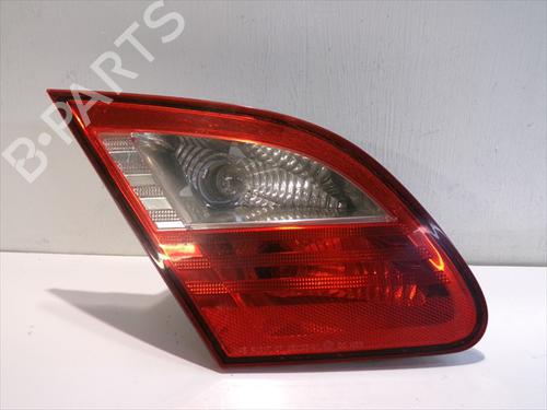 Used Left tailgate light Left tailgate light 33423711 33423711