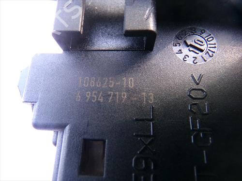 Electronic module BMW 3 (E90) 318 d | BP38983378M83 - Image 4