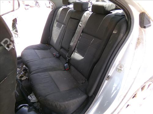 Used Rear seat Rear seat NISSAN PRIMERA Hatchback (P12) 2.2 Di (126 hp) 25897465 25897465