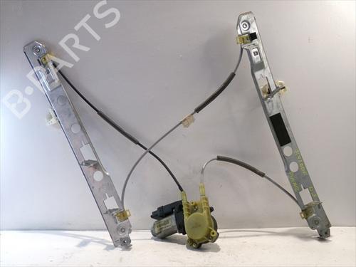 Used Front left window mechanism RENAULT MEGANE II Saloon (LM0/1_) 1.5 dCi (LM02, LM13, LM2A) (101 hp) 31967657