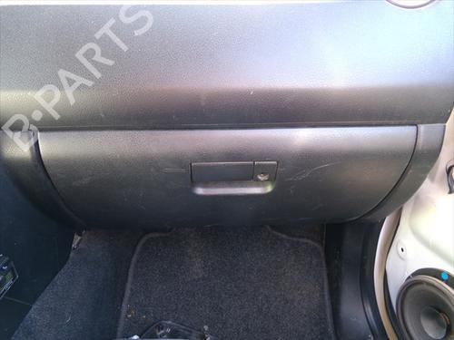 Handskerum Handskerum SUZUKI GRAND VITARA II (JT, TE, TD) 1.9 DDiS All-wheel Drive (JT419, TD44, JB419WD, JB419XD,... (129 hp) 36001844 36001844
