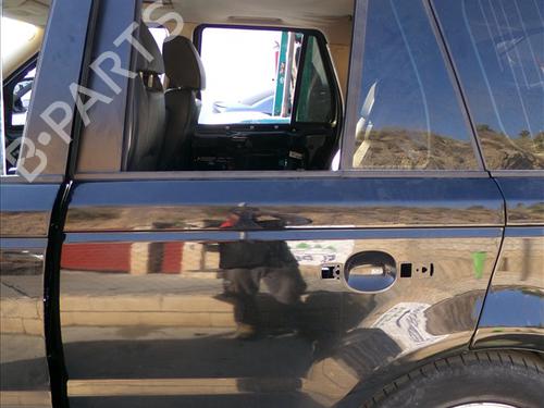 Used Left rear door Left rear door LAND ROVER RANGE ROVER SPORT I (L320) 2.7 D 4x4 (190 hp) 28123707 28123707