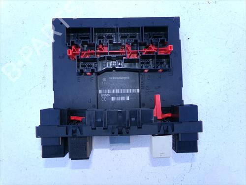 Modulo elettronico VW GOLF PLUS V (5M1, 521) 1.2 TSI (105 hp) 31798801