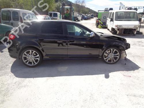 Headlight switch AUDI A3 (8P1) 1.6 | BP24555993I24 - Image 6