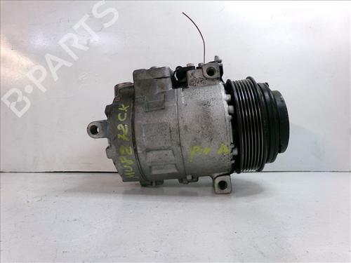 Used AC compressor AC compressor MERCEDES-BENZ VITO Van (W638) 110 CDI 2.2 (638.094) (102 hp) 24874122 24874122