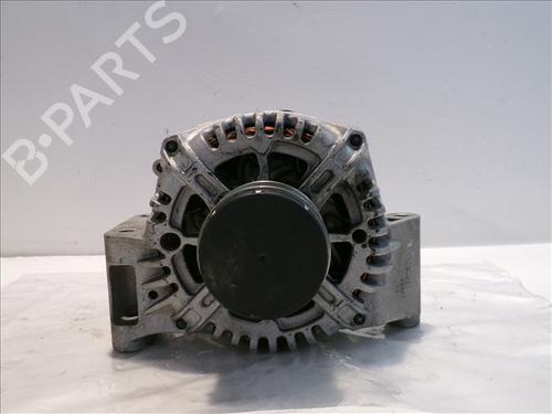 Alternator CITROËN NEMO Box Body/MPV (AA_) 1.3 HDi 75 | BP26204593M7 - Image 2