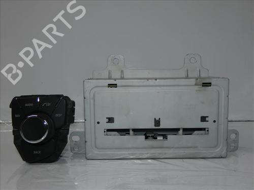 Used Radio Radio 24556131 24556131