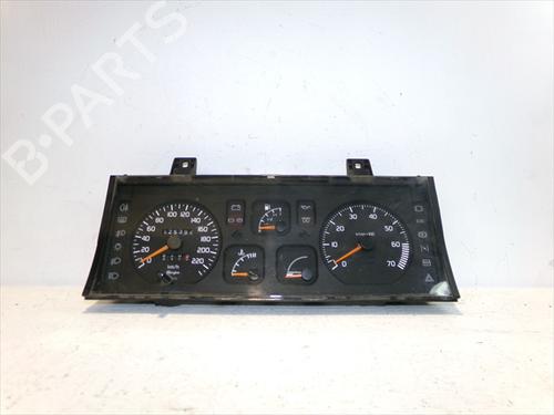 Used Electronic module Electronic module RENAULT CLIO I (B/C57_, 5/357_) 1.4 (B57J, C57J, B57P) (75 hp) 34340185 34340185