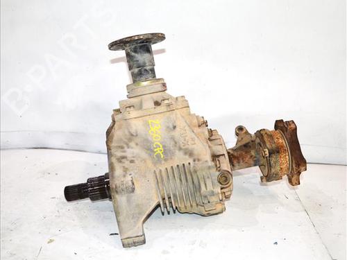 Used Transfer box Transfer box NISSAN X-TRAIL I (T30) 2.5 4x4 (165 hp) 24560319 24560319