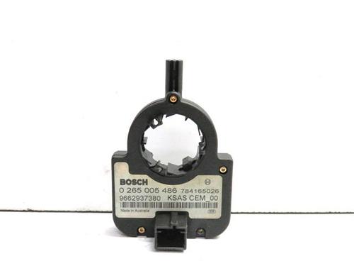 Used Squib airbag Squib airbag CITROËN C4 Grand Picasso I (UA_) 2.0 HDi 138 (136 hp) 24556254 24556254