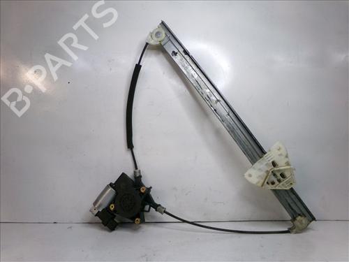 Used Front left window mechanism Front left window mechanism MAZDA 5 (CR) 2.0 CD (CR19) (110 hp) 25985229 25985229