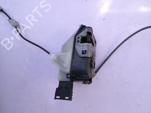 Used Front right lock Front right lock 38615337 38615337