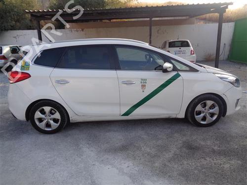 Steering column KIA CARENS IV 1.7 CRDi | BP24556088M21  - Image 9