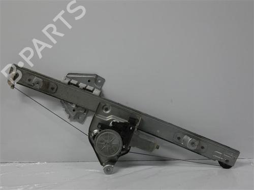 rear-left-window-mechanism-suzuki-grand-vitara-ii-jt-te-td-2005-24556647 main image