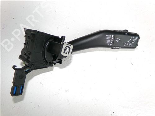 Used Steering column stalk Steering column stalk VW TOURAN (1T1, 1T2) 1.9 TDI (105 hp) 33264274 33264274