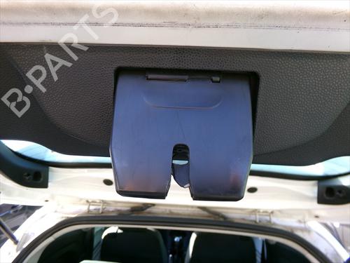 tailgate-lock-ford-fiesta-vi-cb1-ccn-2008-36156121 main image
