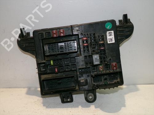 Used Fuse box Fuse box OPEL INSIGNIA A Sports Tourer (G09) 2.0 CDTI (35) (131 hp) 24558932 24558932