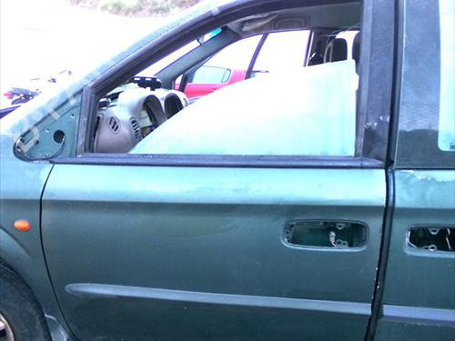 Used Left front door Left front door CHRYSLER VOYAGER IV (RG, RS) 2.5 CRD (141 hp) 33423239 33423239