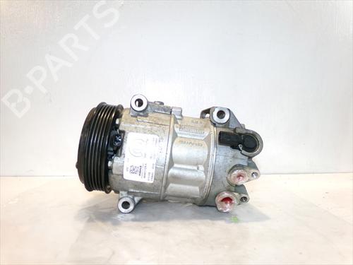 Used AC compressor AC compressor 37486257 37486257