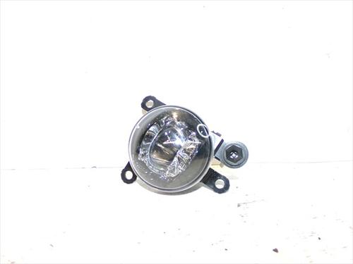 Used Left front fog light Left front fog light OPEL CROSSLAND X / CROSSLAND (P17, P2QO) 1.2 (75) (110 hp) 33904934 33904934