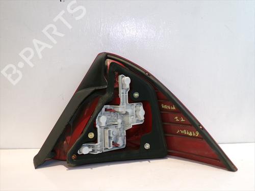 Left taillight FORD MONDEO III (B5Y) 2.0 16V TDDi / TDCi | BP37231464C34 - Image 3