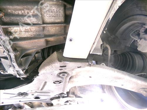 Used Left front driveshaft Left front driveshaft RENAULT ESPACE IV (JK0/1_) 1.9 dCi (JK0U, JK0G) (120 hp) 25753227 25753227