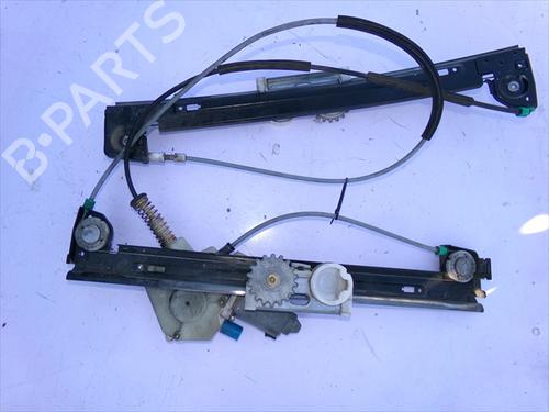 Front right window mechanism MINI MINI (R50, R53) Cooper S | BP39163524C23 - Image 2
