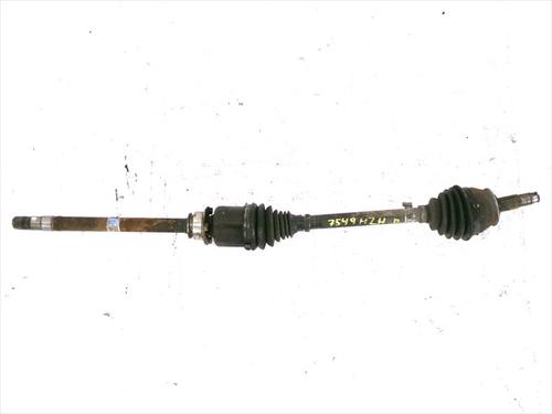 Used Right front driveshaft Right front driveshaft OPEL COMBO Box Body/MPV (X12) 1.3 CDTI (B05) (90 hp) 27444165 27444165