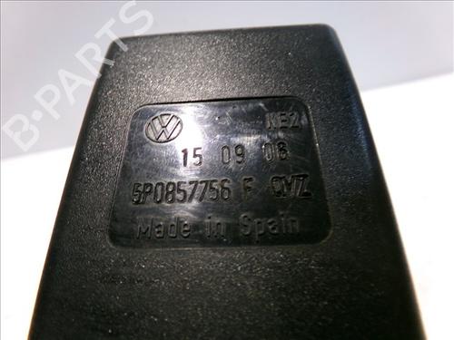 Seat buckle SEAT LEON (1P1) 2.0 TDI | BP24859835I32  - Image 5