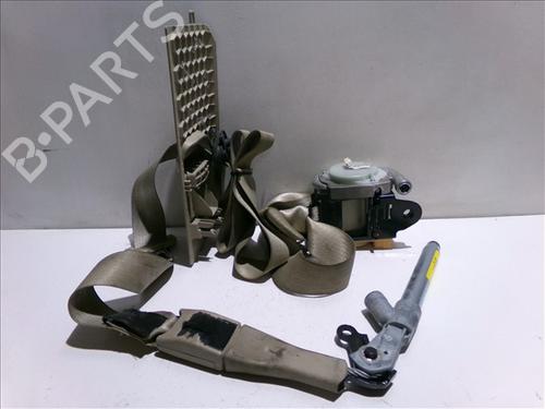 Used Front left seatbelt Front left seatbelt 24558101 24558101