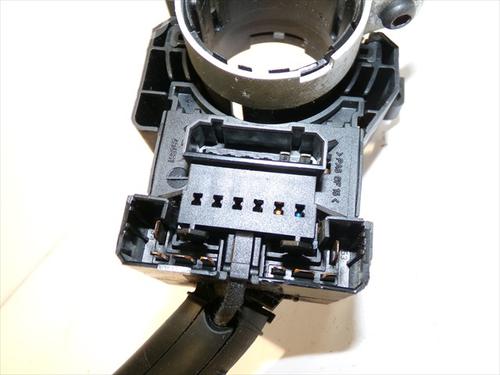 Switch AUDI A3 (8L1) 1.9 TDI | BP30106164I30 - Image 4