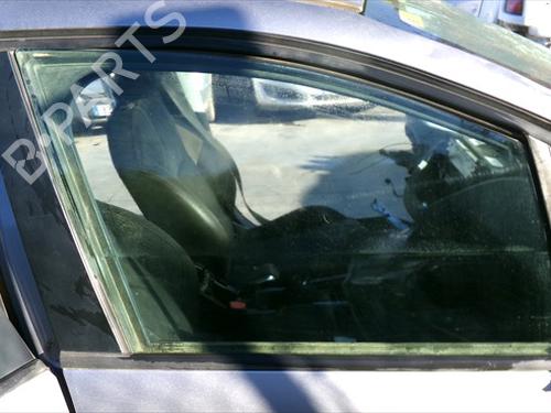 Used Front right door window Front right door window PEUGEOT 2008 I (CU_) 1.6 HDi (92 hp) 35894701 35894701