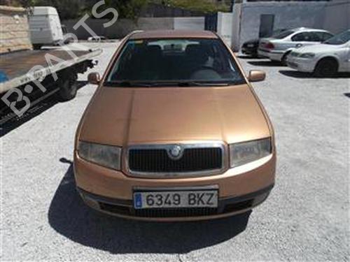 Used Parts SKODA FABIA I (6Y2) 1.4 TDI 2390381