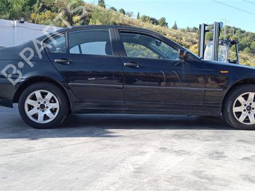 Right front indicator BMW 3 (E46) 320 d | BP24565573C33 - Image 7