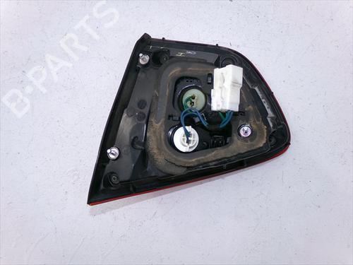Left tailgate light KIA RIO III (UB) 1.25 CVVT | BP31847793C79