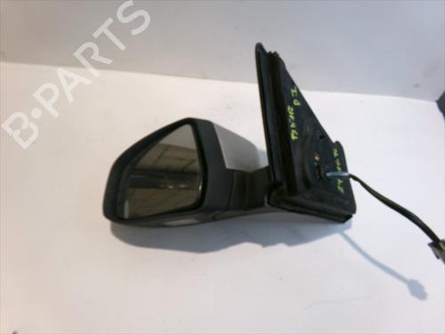 Used Left mirror Left mirror FORD MONDEO IV (BA7) 2.0 TDCi (140 hp) 33715870 33715870