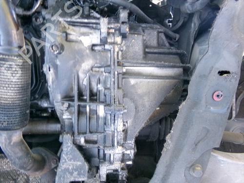 Used Gearbox Gearbox 39465178 39465178