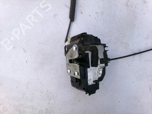 Used Front left lock Front left lock 33650909 33650909