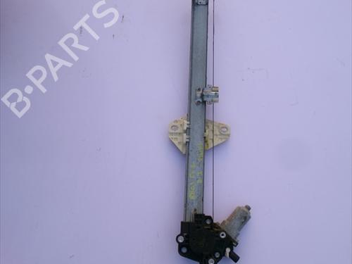Used Front left window mechanism Front left window mechanism 37231572 37231572