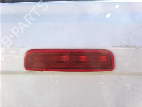 Used Third brake light Third brake light 24567414 24567414