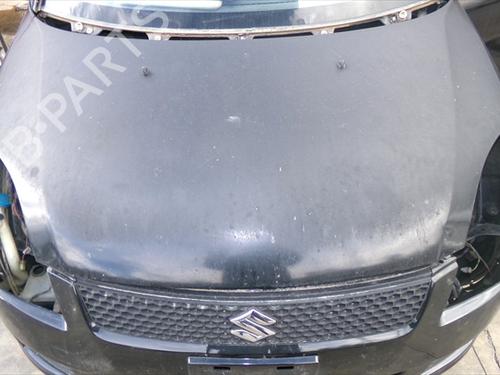 hood-suzuki-swift-iii-mz-ez-2005-40179584 main image