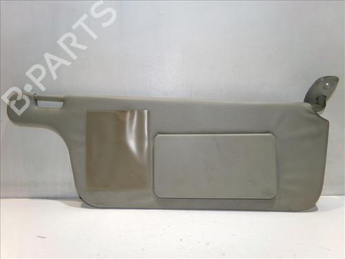 Used Right sun visor Right sun visor OPEL FRONTERA A Sport (U92) 2.5 TDS (115 hp) 24559012 24559012