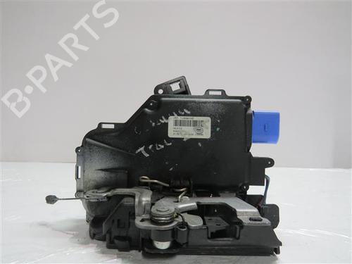 Used Rear right lock Rear right lock 24555482 24555482