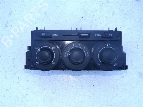 Used Climate control Climate control CITROËN C3 II (SC_) 1.2 VTi 82 (82 hp) 33264798 33264798